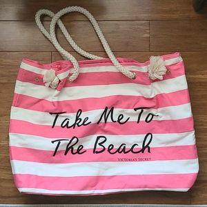Victoria's Secret Tote